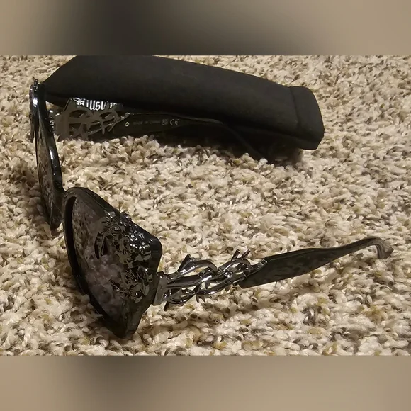 Killstar Cursed Cove Sunglasses - Picture 7 of 11